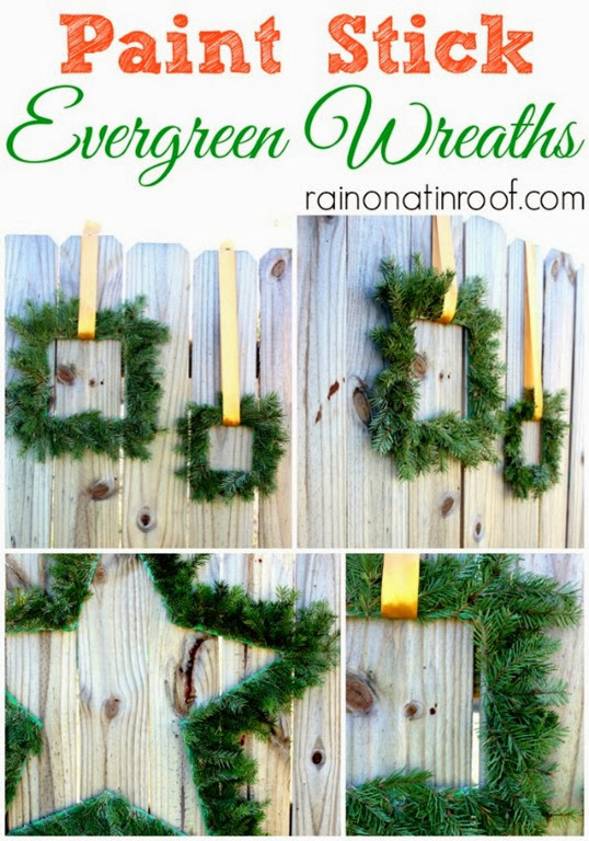 paint-stick-evergreen-wreaths