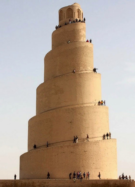 great-mosque-samarra-7