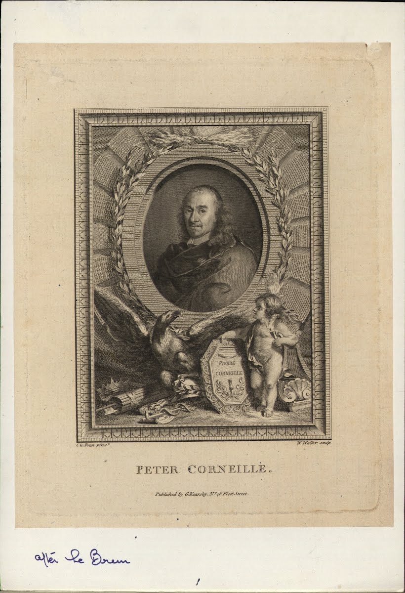 Corneille Pierre — Google Arts & Culture