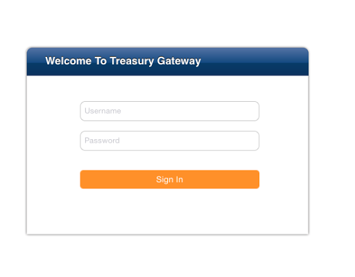 CBT Treasury Banking