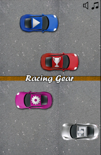 Racing Gear