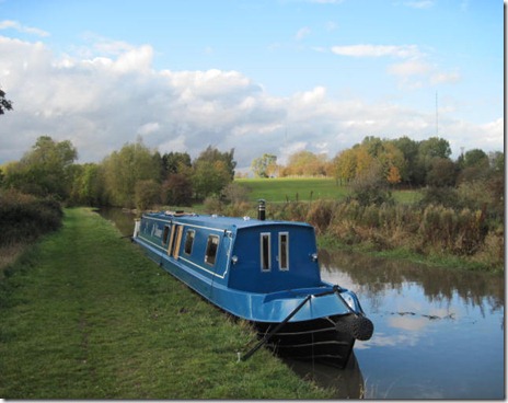 Oxford Canal 014