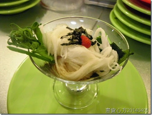 山藥麵線 山藥麵線