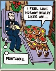 Fruitcake