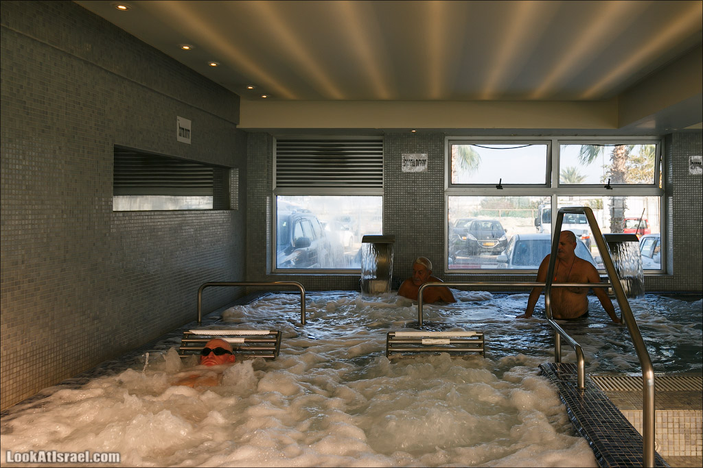 LookAtIsrael.com - Фото путешествия по Израилю | Отель Римоним Палм Бич в Како | Acre, Rimonim Palm Beach Hotel