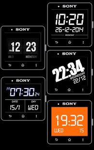 PixelS Watches - Smartwatch 2