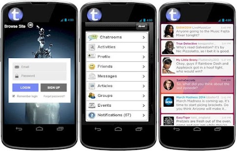 How to download tuonane 0.1 unlimited apk for pc