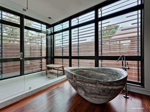 Bañera-de-diseño-ovalado Bañera-de-diseño-ovalado