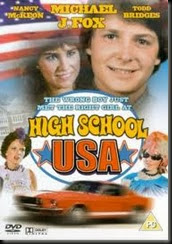 03. High School USA 1983