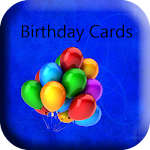 Cover Image of Download Birthday Cards 1.0 APK