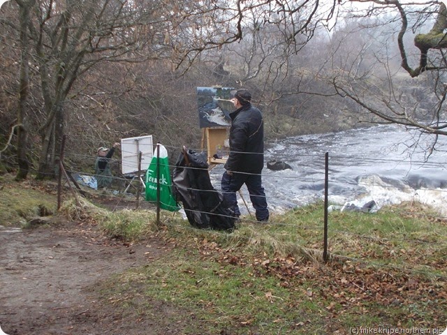 low force artists