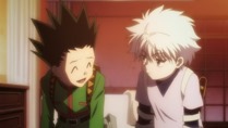 Hunter X Hunter - Movie - Large 27