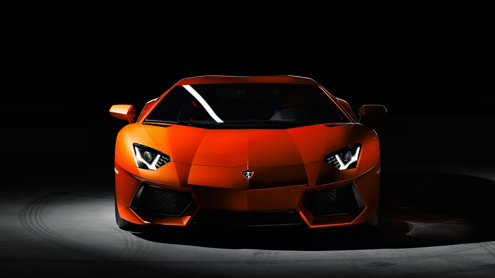 Lamborghini Aventador Lamborghini Aventador
