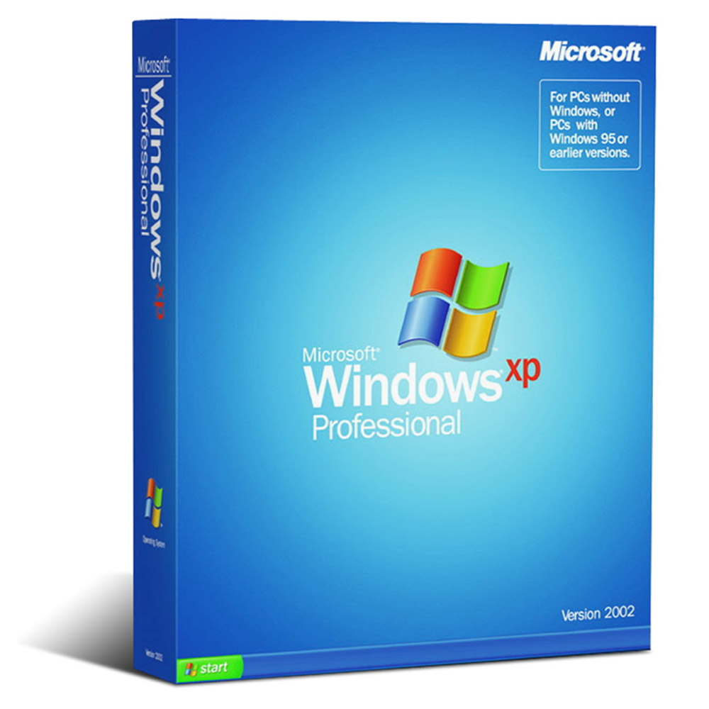 Windows xp professional sp3 activated trusted