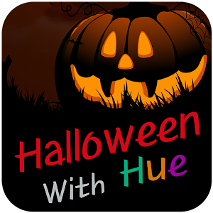 Halloween with HUE.apk 1.0.1