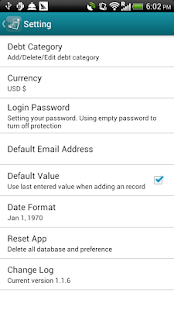 Debt Tracker(圖5)-速報App
