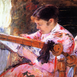 Mary Lydia at the Tapestry Loom.jpg