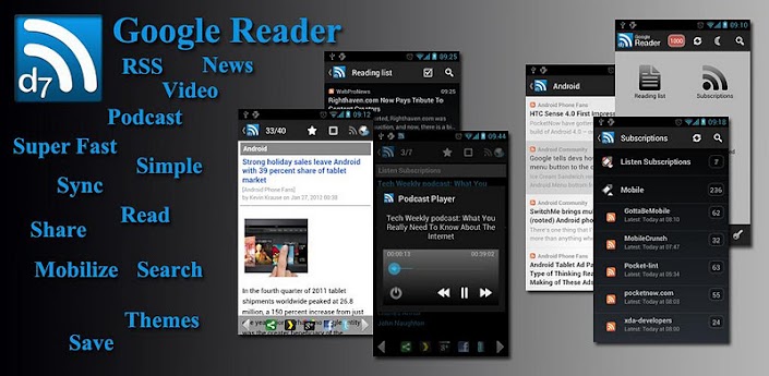 D7 Google Reader Pro (RSS) --pxvX4Bq811hAaM4GUUapPhuiUUDNTBPIFpl0OW1eAZlB-tb1upEOb5XhcuaSzcMA=w705