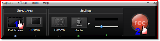 Camtasia Studio Full indir
