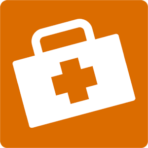 APPstinent - alcohol emergency logo