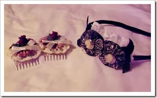 Hair Accessories!