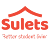 Sulets Sulets