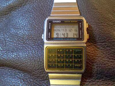 casio db 610