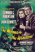 The Woman in the Window The Woman in the Window