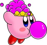 Parabéns Kirby! Muitos jogos de vida!