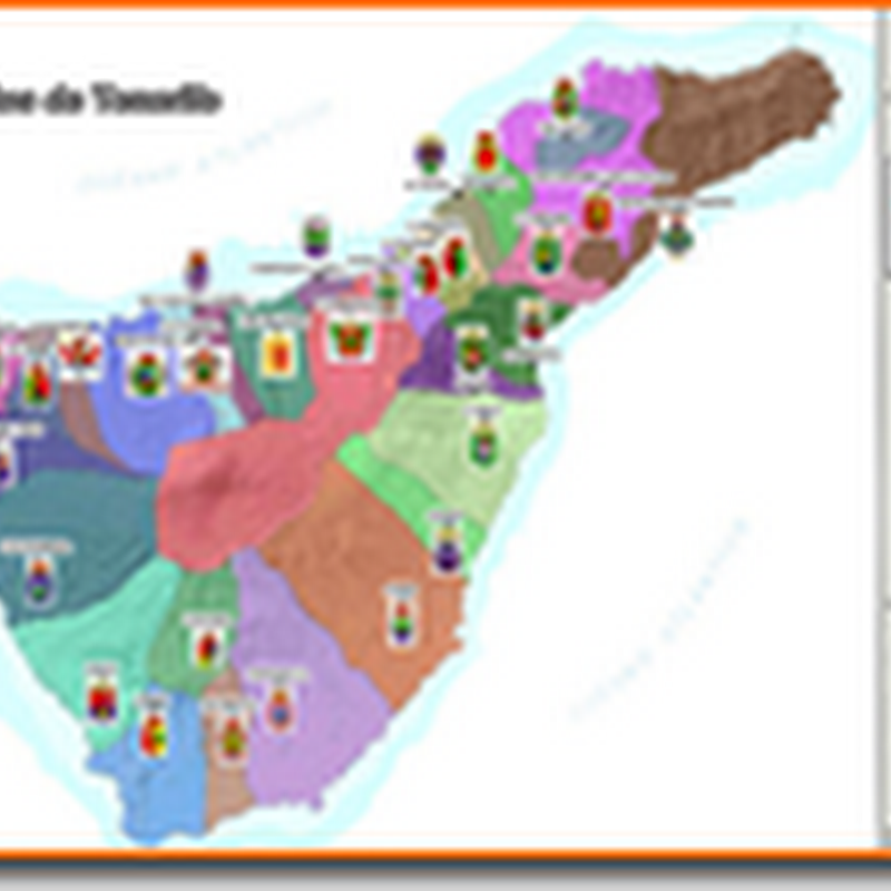 Datos y Web Ayuntamientos de Tenerife