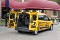 New Ford Transit Connect Taxi