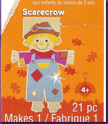scarecrow craft