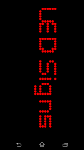 LED Signs(跑馬燈/電子顯示屏)(圖4)-速報App