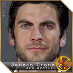 Seneca Crane
