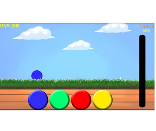 Color Game by MaGICX poster 3