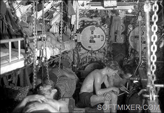 submarine-u107-2-ww2-second-world-war-history-pictures-images-photos-pics-German-soldiers-001