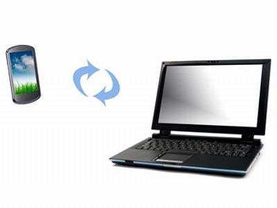 Como transferir fotos do celular para o pc via bluetooth