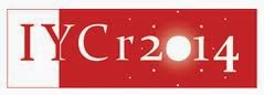 International Year of Crystallography '14 (IYCR)