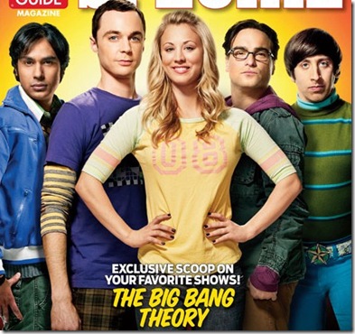 camdesign interiors...: Congratulations, Big Bang Theory