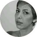 Image Google de Sahara Moeini