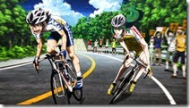 Yowamushi Pedal - 29 -10