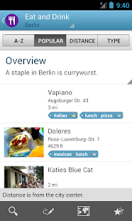 Germany Guide by Triposo(圖7)-速報App