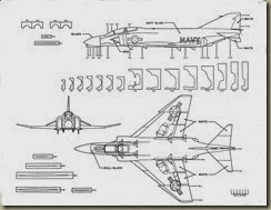 F-4B Cuts