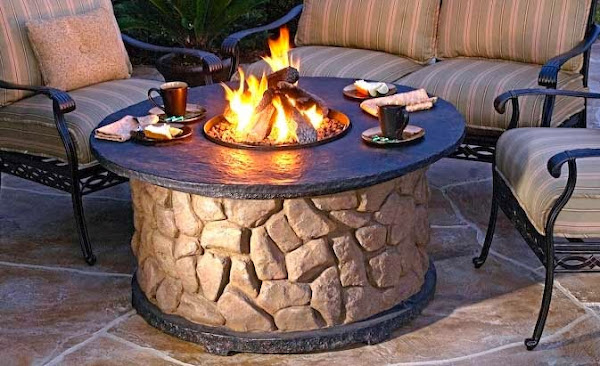 Outdoor FIre Pit Outdoor Fire Pits
