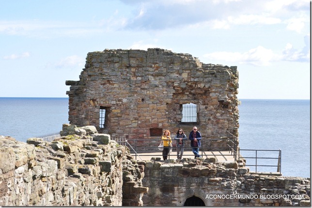 St. Andrews. Castillo-DSC_0331