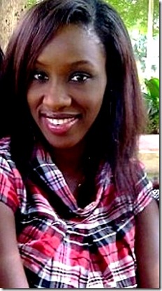 Nafissatou Diallo - DSK victim