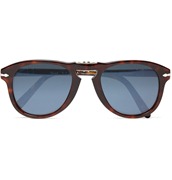 Persol Steve McQueen Folding Sunglasses