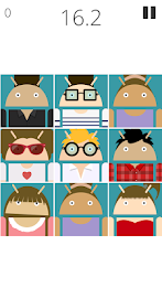 Spot the Androidify poster 2