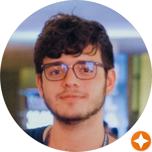 João Vitor Rabello de Araujo