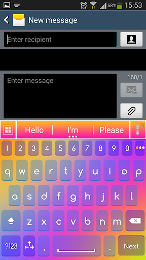 iOS 8 Custom Keyboard Tutorial: How to Create A Third-Party Keyboard Extension | iPhone and iOS App 